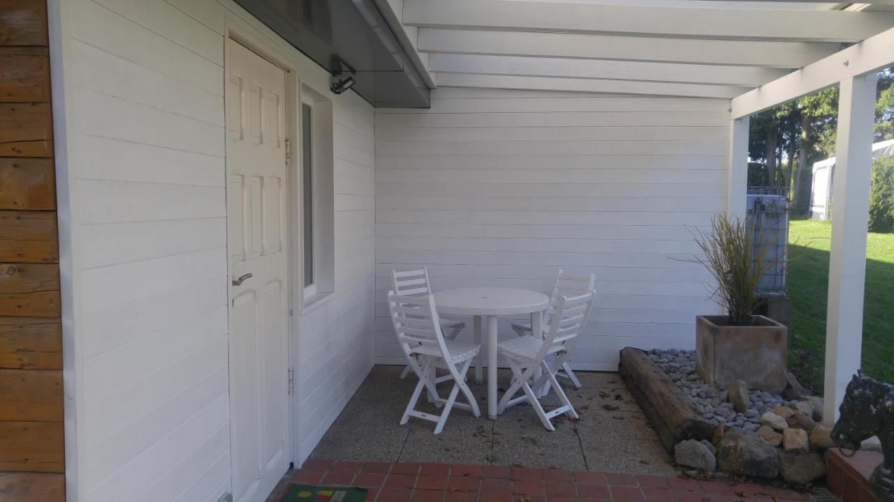 Ferienhaus Congolo Lontzen Exterior foto